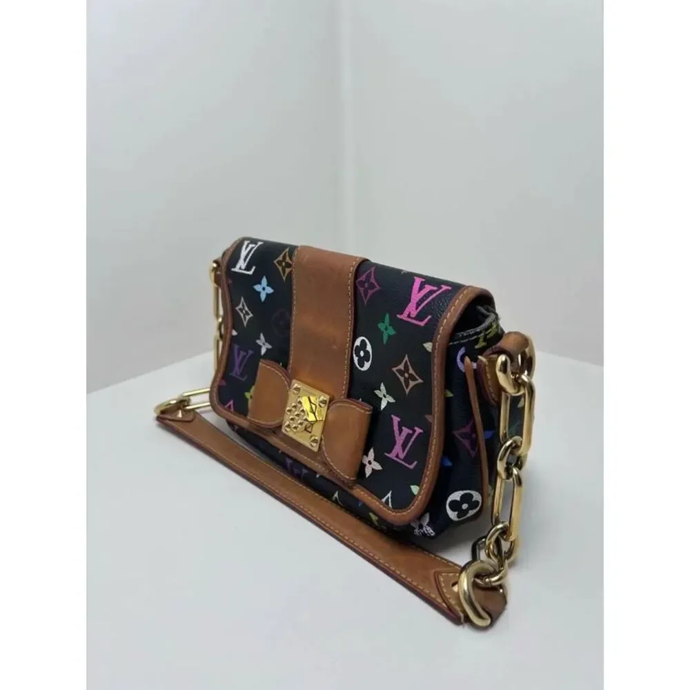 Louis Vuitton Women Pre-Loved Bag Very Good Condition